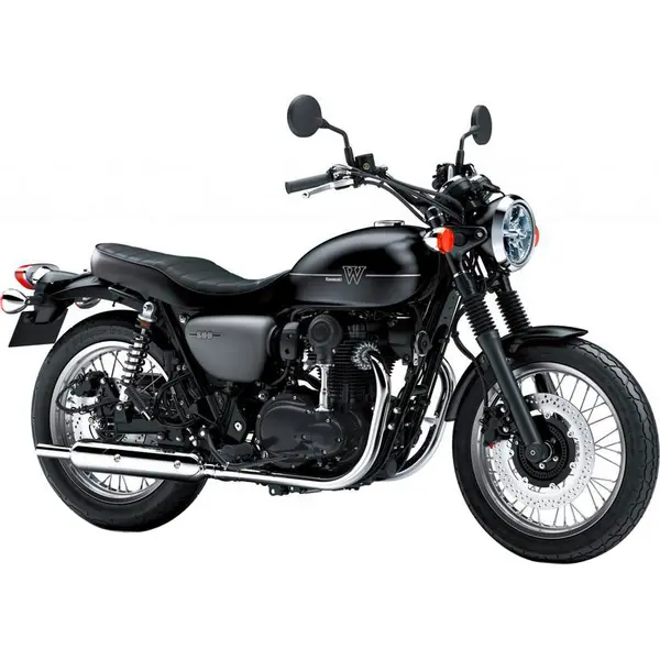 W 800 Street (EJ 800 FMF)